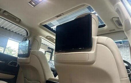 Toyota Land Cruiser, 2025 год, 13 695 084 рублей, 30 фотография