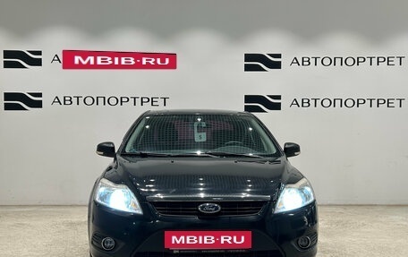 Ford Focus II рестайлинг, 2010 год, 529 000 рублей, 8 фотография