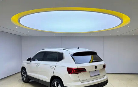 Volkswagen Tharu, 2022 год, 1 495 000 рублей, 6 фотография