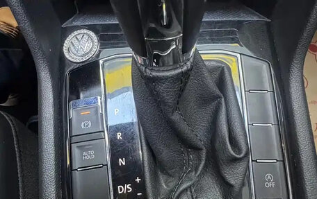 Volkswagen Tharu, 2022 год, 1 495 000 рублей, 9 фотография