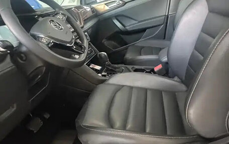 Volkswagen Tharu, 2022 год, 1 495 000 рублей, 8 фотография