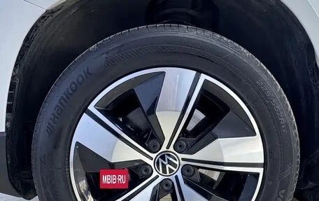Volkswagen Tharu, 2022 год, 1 495 000 рублей, 4 фотография
