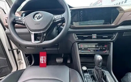 Volkswagen Tharu, 2022 год, 1 495 000 рублей, 11 фотография