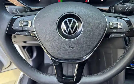 Volkswagen Tharu, 2022 год, 1 495 000 рублей, 19 фотография