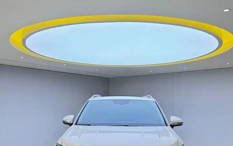 Volkswagen Tharu, 2022 год, 1 495 000 рублей, 22 фотография