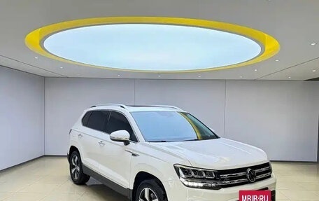 Volkswagen Tharu, 2022 год, 1 495 000 рублей, 23 фотография