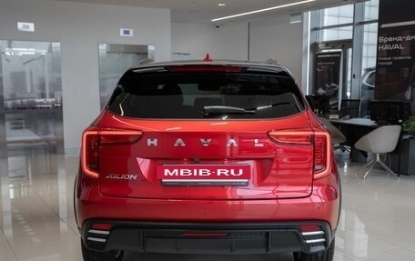Haval Jolion, 2026 год, 2 699 000 рублей, 6 фотография