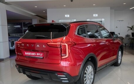 Haval Jolion, 2026 год, 2 699 000 рублей, 8 фотография