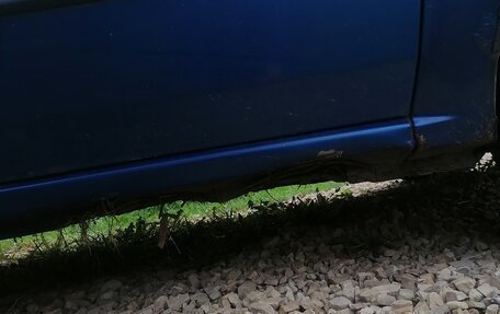 Renault Logan I, 2008 год, 85 000 рублей, 11 фотография