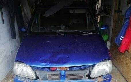 Renault Logan I, 2008 год, 85 000 рублей, 4 фотография