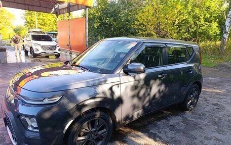 KIA Soul III, 2020 год, 1 650 000 рублей, 3 фотография