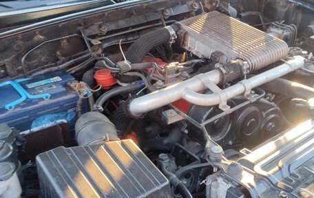 Hyundai Terracan I, 2002 год, 750 000 рублей, 2 фотография