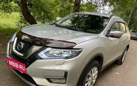 Nissan X-Trail, 2019 год, 1 850 000 рублей, 2 фотография