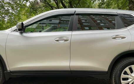 Nissan X-Trail, 2019 год, 1 850 000 рублей, 6 фотография