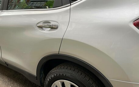 Nissan X-Trail, 2019 год, 1 850 000 рублей, 10 фотография