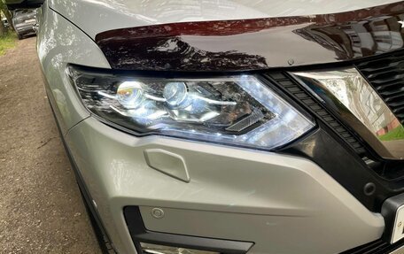 Nissan X-Trail, 2019 год, 1 850 000 рублей, 7 фотография