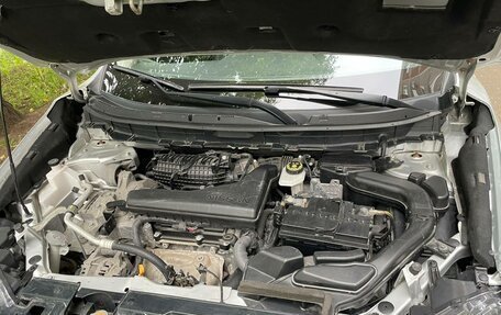 Nissan X-Trail, 2019 год, 1 850 000 рублей, 16 фотография