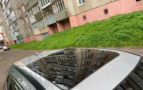 Nissan X-Trail, 2019 год, 1 850 000 рублей, 14 фотография