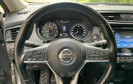 Nissan X-Trail, 2019 год, 1 850 000 рублей, 17 фотография