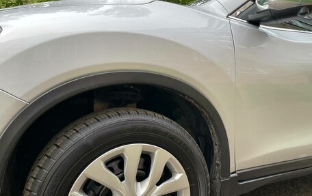 Nissan X-Trail, 2019 год, 1 850 000 рублей, 11 фотография