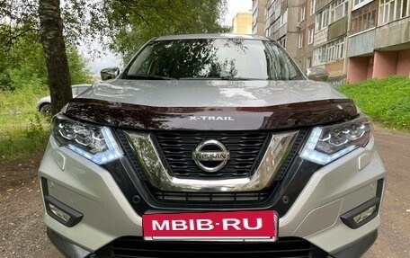 Nissan X-Trail, 2019 год, 1 850 000 рублей, 5 фотография