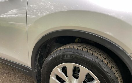 Nissan X-Trail, 2019 год, 1 850 000 рублей, 19 фотография