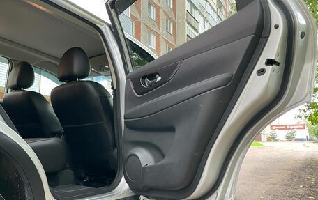 Nissan X-Trail, 2019 год, 1 850 000 рублей, 24 фотография