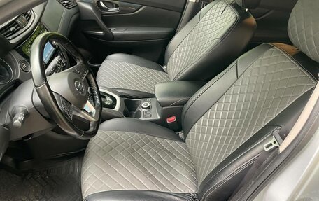 Nissan X-Trail, 2019 год, 1 850 000 рублей, 20 фотография