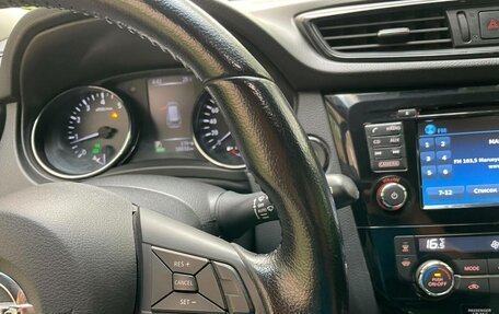 Nissan X-Trail, 2019 год, 1 850 000 рублей, 28 фотография