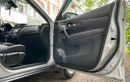 Nissan X-Trail, 2019 год, 1 850 000 рублей, 22 фотография