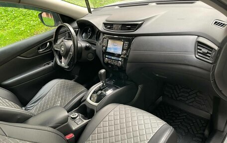 Nissan X-Trail, 2019 год, 1 850 000 рублей, 18 фотография