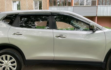 Nissan X-Trail, 2019 год, 1 850 000 рублей, 23 фотография