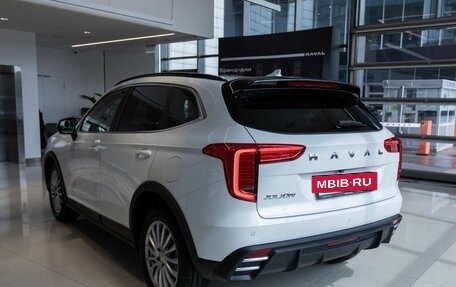 Haval Jolion, 2026 год, 2 699 000 рублей, 7 фотография