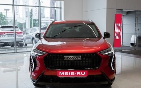 Haval Jolion, 2026 год, 2 699 000 рублей, 5 фотография