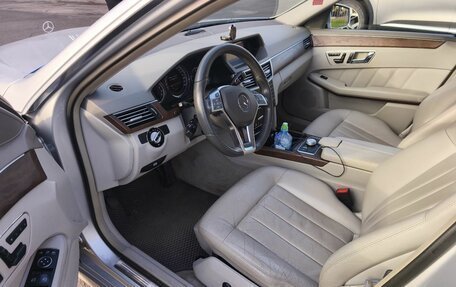 Mercedes-Benz E-Класс, 2009 год, 1 209 000 рублей, 6 фотография