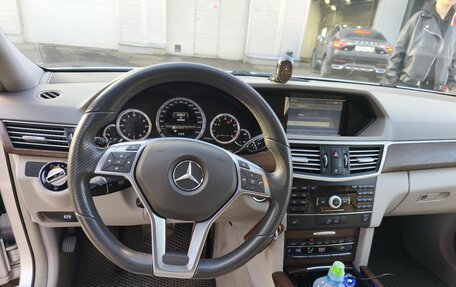 Mercedes-Benz E-Класс, 2009 год, 1 209 000 рублей, 5 фотография