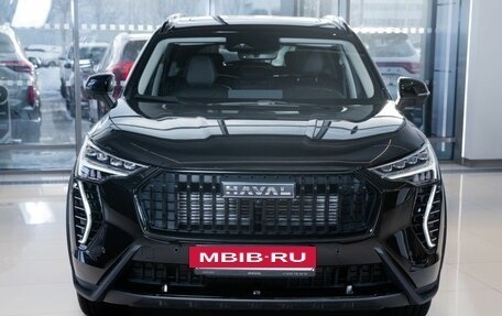 Haval Jolion, 2026 год, 2 849 000 рублей, 3 фотография