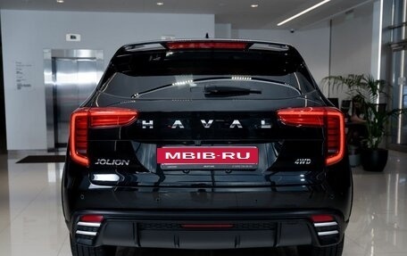 Haval Jolion, 2026 год, 2 849 000 рублей, 4 фотография