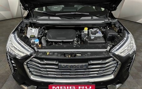 Haval Jolion, 2026 год, 2 849 000 рублей, 14 фотография