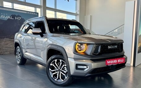 Haval H7, 2026 год, 3 959 010 рублей, 2 фотография