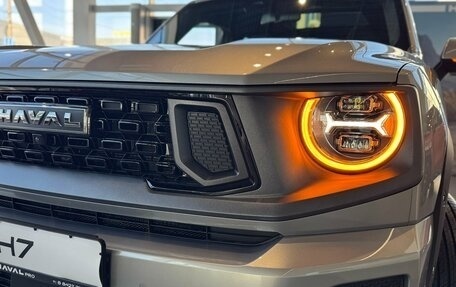 Haval H7, 2026 год, 3 959 010 рублей, 5 фотография