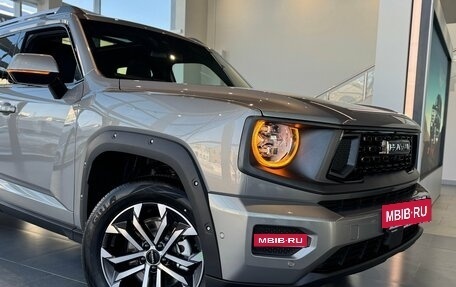 Haval H7, 2026 год, 3 959 010 рублей, 4 фотография