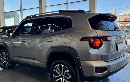 Haval H7, 2026 год, 3 959 010 рублей, 9 фотография