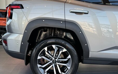 Haval H7, 2026 год, 3 959 010 рублей, 12 фотография