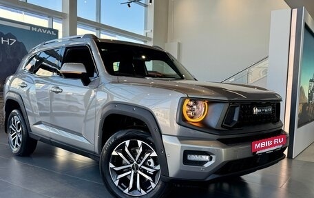 Haval H7, 2026 год, 3 959 010 рублей, 19 фотография