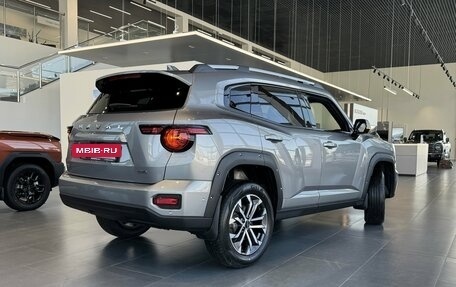 Haval H7, 2026 год, 3 959 010 рублей, 14 фотография