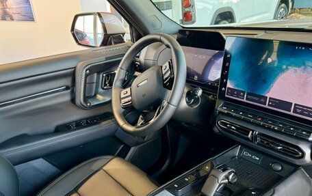 Haval H7, 2026 год, 3 959 010 рублей, 24 фотография
