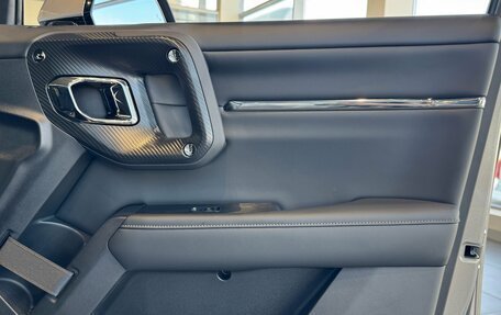Haval H7, 2026 год, 3 959 010 рублей, 33 фотография