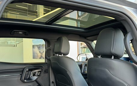 Haval H7, 2026 год, 3 959 010 рублей, 29 фотография