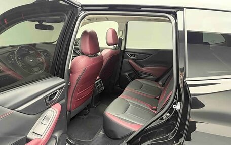 Subaru Forester, 2023 год, 3 250 000 рублей, 10 фотография